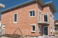 Penybanc home extensions