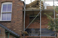 free Penybanc home extension quotes