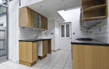 Penybanc kitchen extension leads